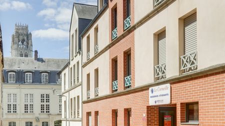 Résidence Louis Pasteur - Photo 5