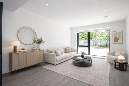 2 bedroom apartment to rent - Photo 2