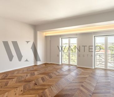 3 room luxury Flat for rent in Monte Estoril, Cascais e Estoril, Ca... - Photo 1