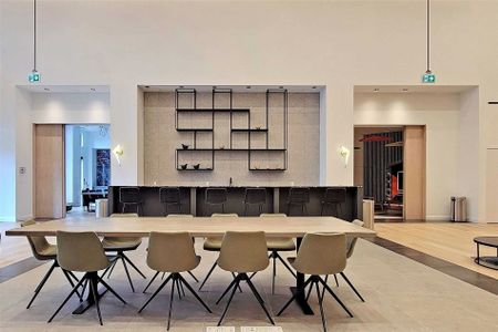 For Lease - 60 George Butchart Drive Unit# TH2, Toronto, Ontario - Photo 2