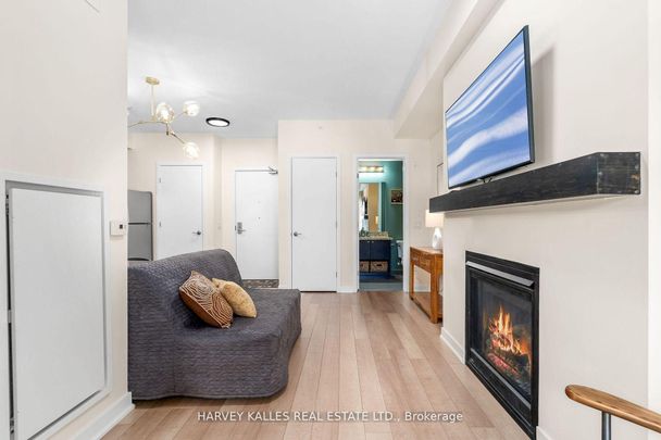 For Lease - 40 Horseshoe Boulevard Unit# 416, Oro-Medonte, Ontario - Photo 1