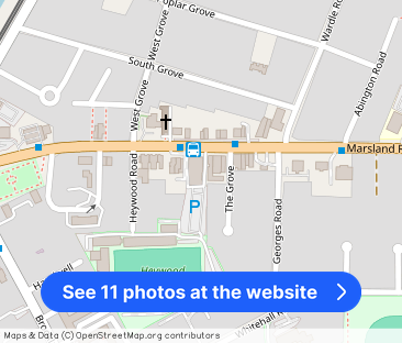 Marsland Rd, Sale, Cheshire. M33 3ND - Photo 1