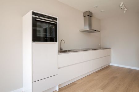 Appartement te huur: Wiborgeiland 168 1014 ZC Amsterdam - Foto 3