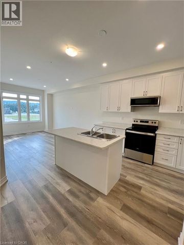 40 ZINFANDEL Drive Unit# 7, Hamilton, Ontario, L8E0L1 - Photo 5