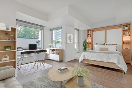 For Lease - 8 Scollard Street Unit# 310, Toronto, Ontario - Photo 2