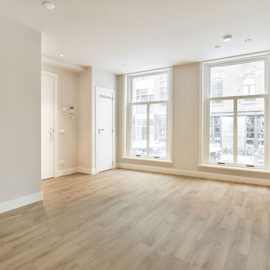 Appartement te huur: Tweede Van der Helststraat 1-HR 1073 AE Amsterdam - Foto 1