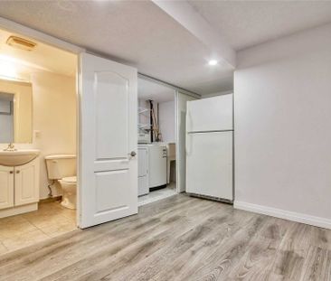 For Lease - 3554 Stonecutter Crescent Unit# Bsmt, Mississauga, Ontario - Photo 2