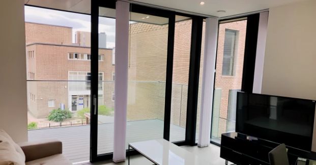 1 Bedroom 1 Bathroom - Photo 1