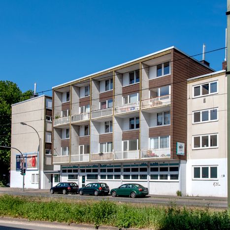 3-Zimmer-Wohnung in Dortmund - Foto 2