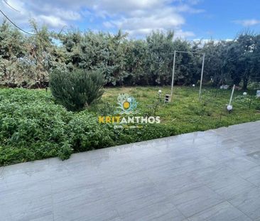 Διαμέρισμα για ενοικίαση Καστελλάκια (Ρέθυμνο) - Photo 5