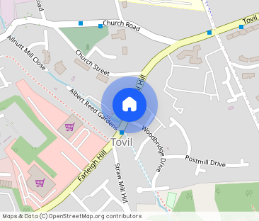 Tovil Hill, Maidstone, Kent, ME15 - Photo 1