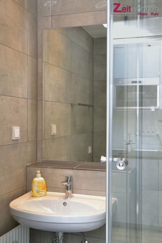 Wohnen und Wohlfühlen - am Hansaring - Photo 3