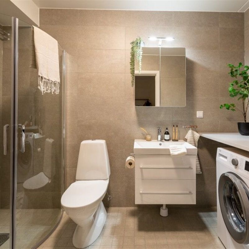 Grepvägen 9 - Foto 1