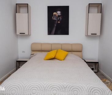 2 camere cu terasa – Mamaia Nord, Uzina de Pizza - Fotografie 2