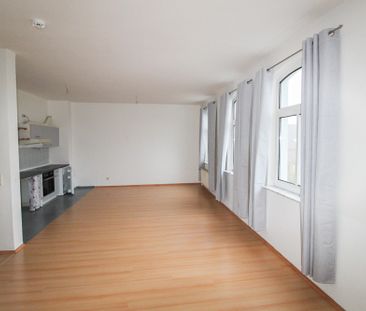 Helle 1-Zimmerwohnung im Zentrum! - Photo 6