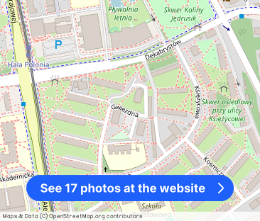 Przytulne M-3 na Tysiącleciu w Częstochowie - Photo 1