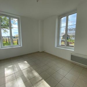 Location Appartement 3 pièces 53m² CHATEAUBRIANT 44110 - Photo 2