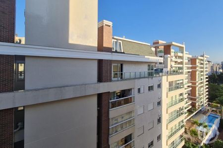 Apartamento residencial, 42.90m² - Photo 3