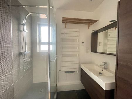 ADAMVILLE RER SMC 5MIN - 3 PIECES 55M² MEUBLE - Photo 2