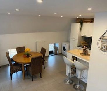 Appartement te huur - Foto 5