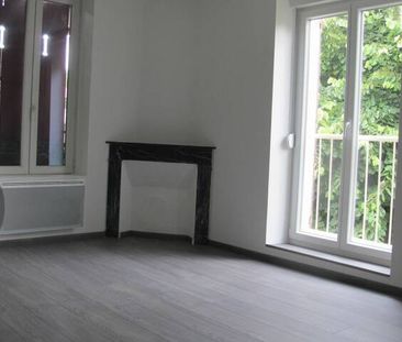 Maison 2 pièces à louer METZ - Photo 1