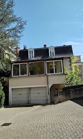 Jolie maison avec terrasse centre ville AUTUN - Photo 5