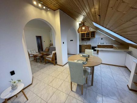 Kiadó jó állapotú lakás - Győr - Fotó 5