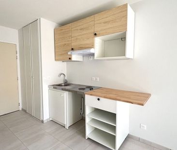 Appartement à louer à Limoges - Photo 4