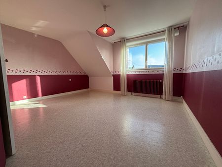 Location Maison 5 pièces 123m² - Photo 3