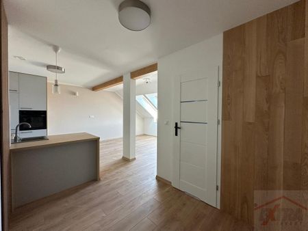 Siadło Dolne - Nowe mieszkanie 2-pok bezczynszowe (440195) - Photo 2