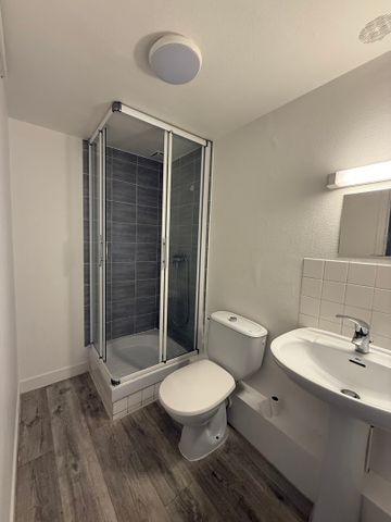 Location Appartement 2 pièces 25m² - Photo 4