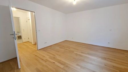 PERFEKT aufgeteilte 2 ZI Maisonette + LOGGIA - Sonnwendviertel - beste Verkehrsanbindung - Photo 5