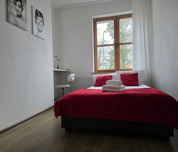 Stare Miasto - 4 pokoje z widokiem na Odrę. - Photo 3