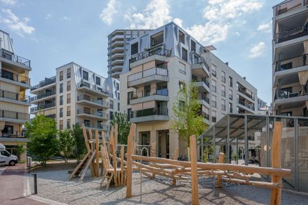 4.5 Zimmerwohnung in Bülach - Foto 3