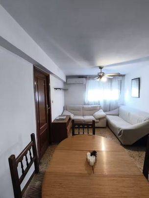 Calle de Azcoitia, Madrid, Community of Madrid 28044 - Photo 1