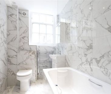 Studio to rent - Photo 6