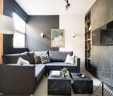 🏡 Discover Your Ideal Co-Living Space in Wellington! - Photo 1