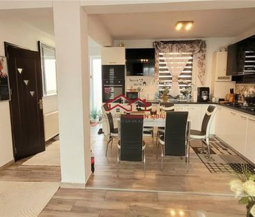 Duplex nou,neutilizat, Cartier Arhitectilor, Sibiu - Fotografie 6