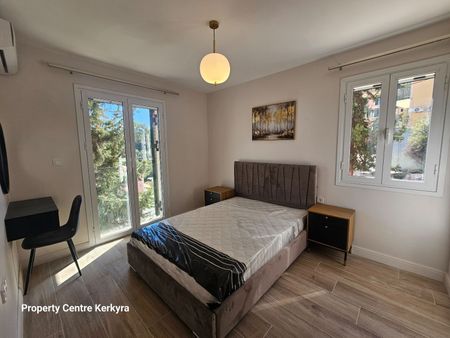 Μεζονέτα για ενοικίαση Παρέλι (Κέρκυρα) - Photo 3