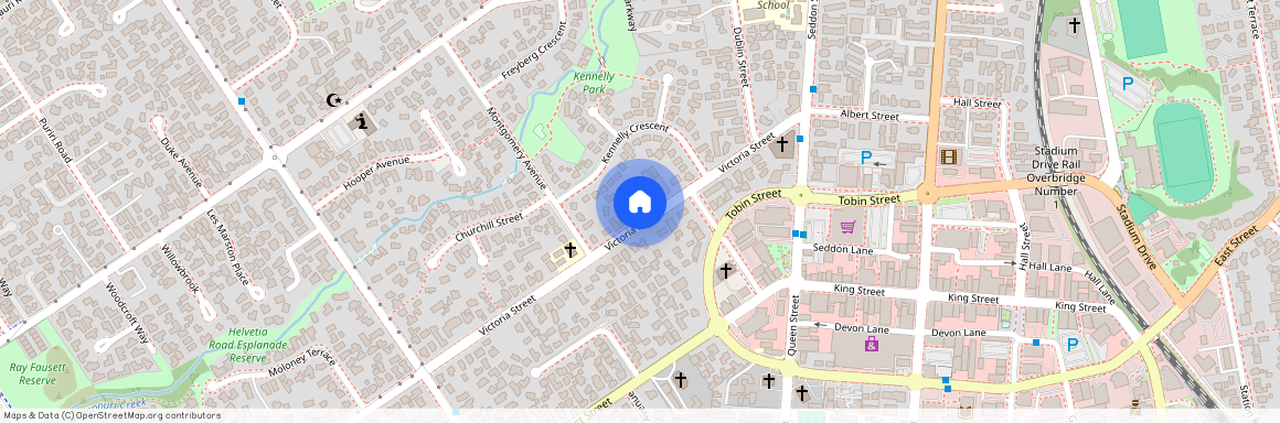 41 Victoria Street, Pukekohe, Franklin