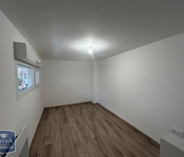 Location Appartement 1 pièce 38m² CLERMONT FERRAND 63000 - Photo 3