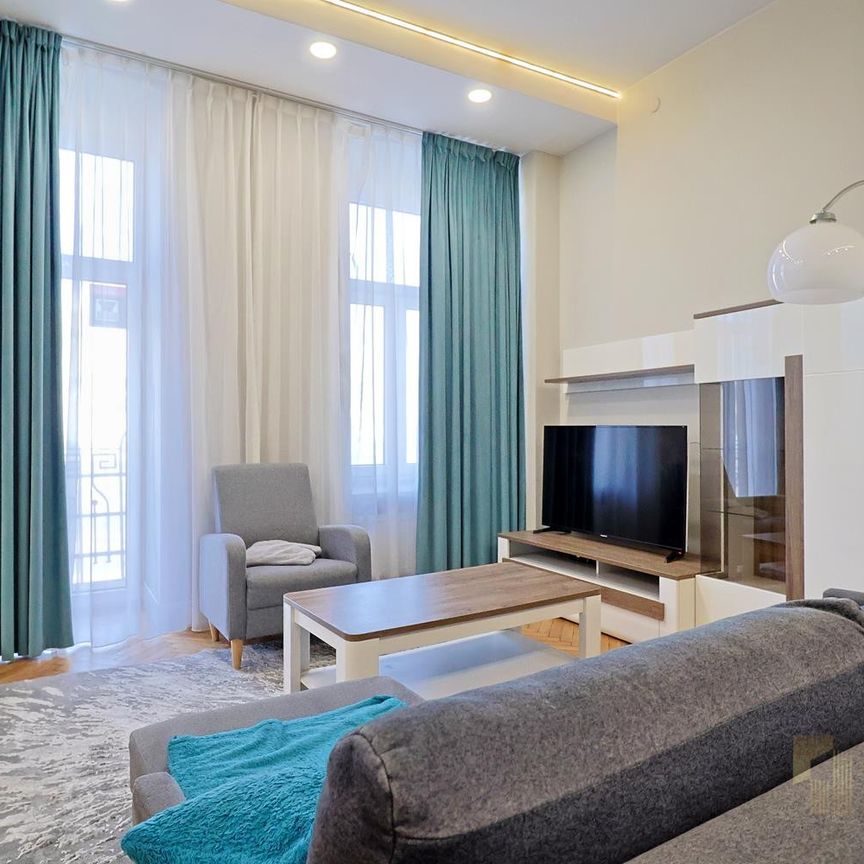 2 pokoje, centrum, ul. Piłsudskiego - Zdjęcie 1