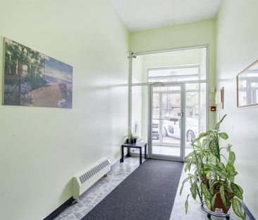 2 Bedroom - 6293 Sherbrooke Est,, Montréal - Photo 3