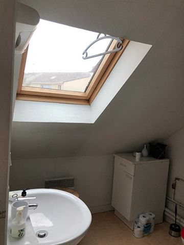 Location appartement 2 pièces, 26.33m², Angers - Photo 4