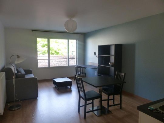 Appartement T1 à louer - 28 m² - Photo 1