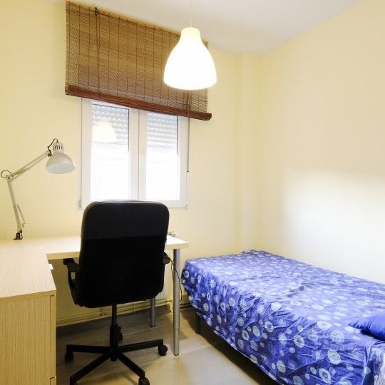 madrid, Community of Madrid 28903 - Photo 1