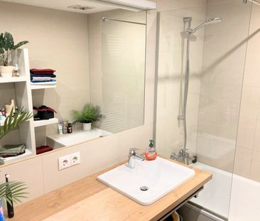 Moderne 3-Zimmer-Wohnung mit Balkon in 1050 Wien - Photo 2