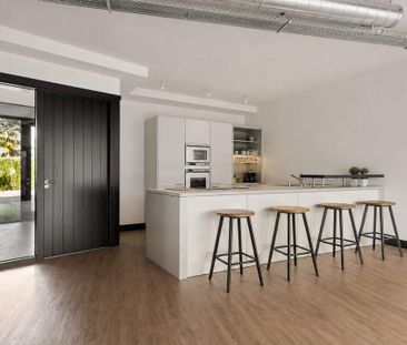 Bungalow Kapelstraat, Eerde (Veghel) - À louer - Foto 5