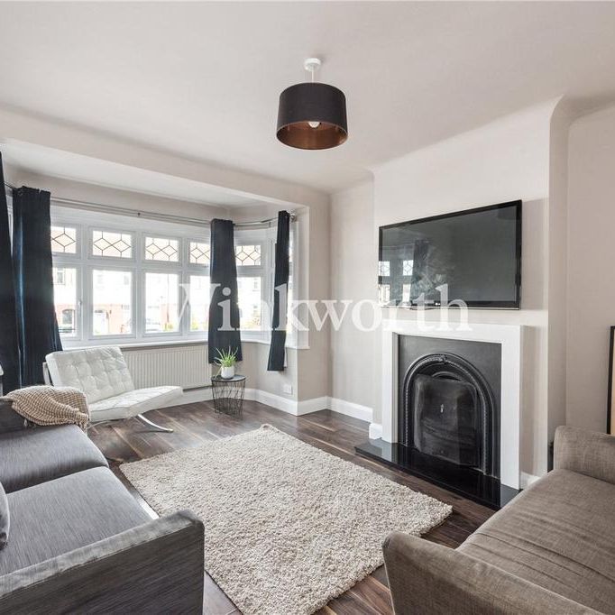 3 bedroom semi-detached house to rent - Photo 1