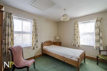 2 bedroom terraced house to rent - Photo 3